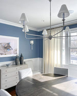 Load image into Gallery viewer, Kairos Grande Chandelier
