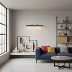 Bild in Gallery-Viewer laden, Libris Zylinder Bilderleuchte - Metallschirm Wandleuchte für Wohnzimmer oder Schlafzimmer