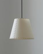 Load image into Gallery viewer, Hemline Pendant Lamp