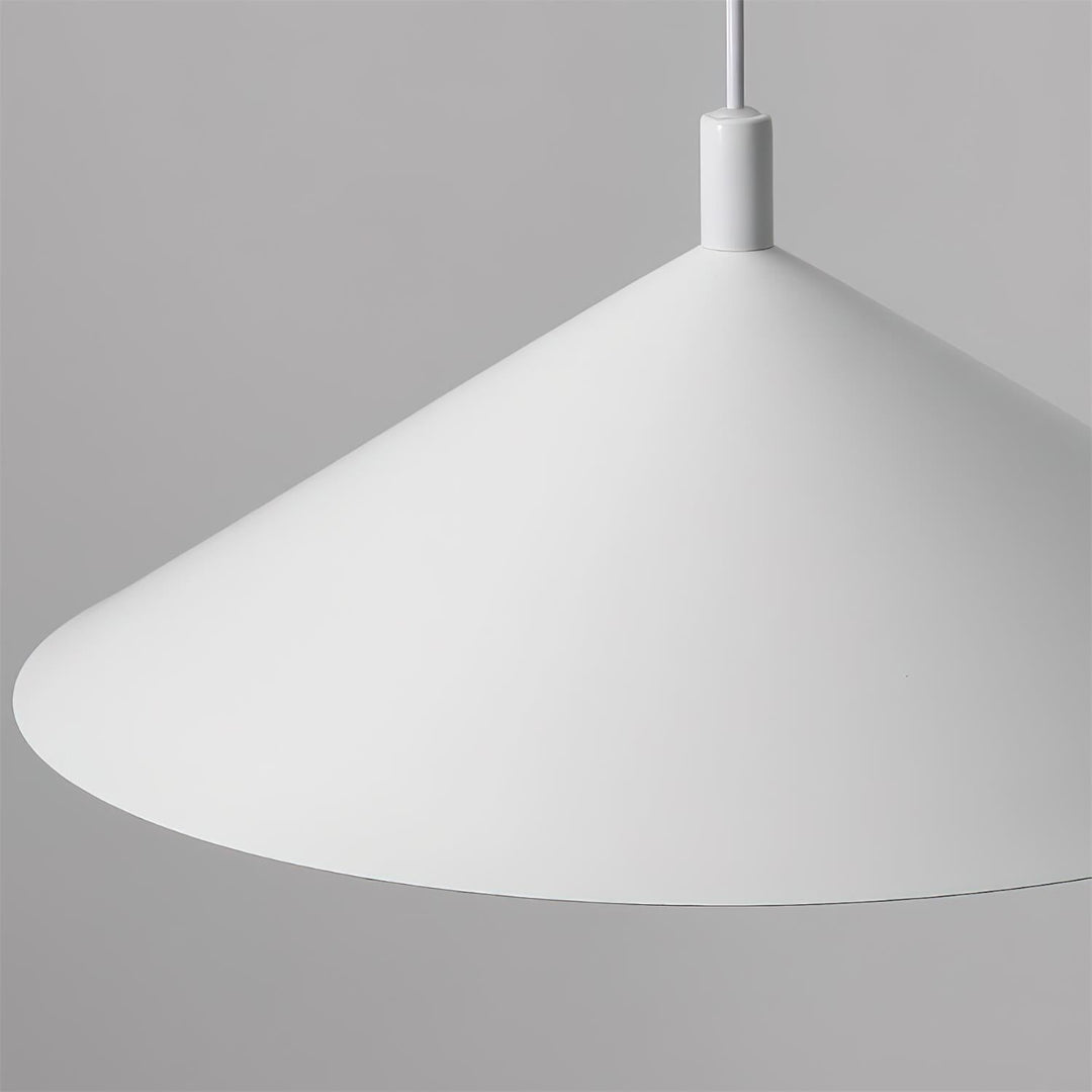 Lampe suspension Ruvio
