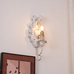 Charger l&#39;image dans la visionneuse de galerie, Applique Vintage Verdure
