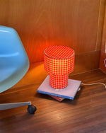 Cargar imagen en el visor de la Galería, Lámpara de mesa Latticefield