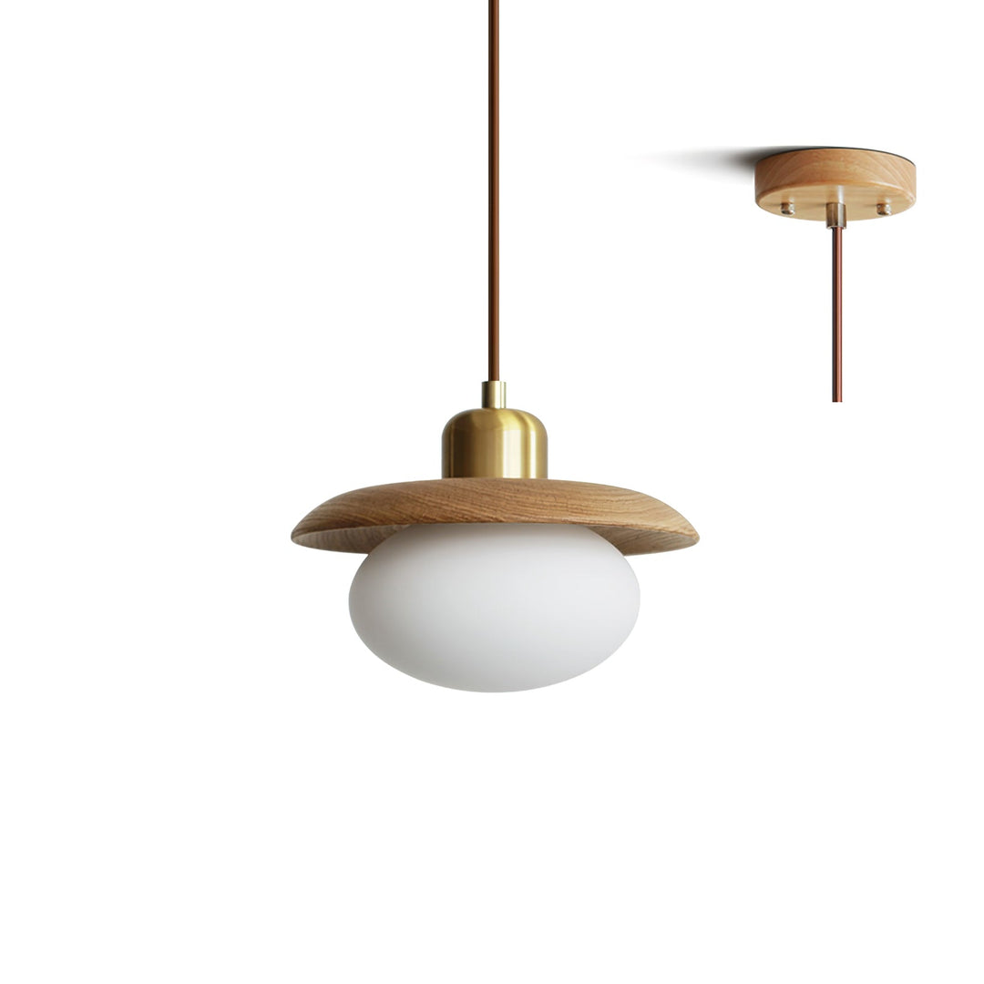 Mistral Pendelleuchte