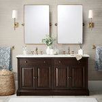 Load image into Gallery viewer, Derlina White Linen Shade Sconce – Classic Single To Triple Wall Light
