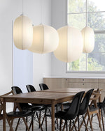 Charger l&#39;image dans la visionneuse de galerie, Lampe suspendue Solaria
