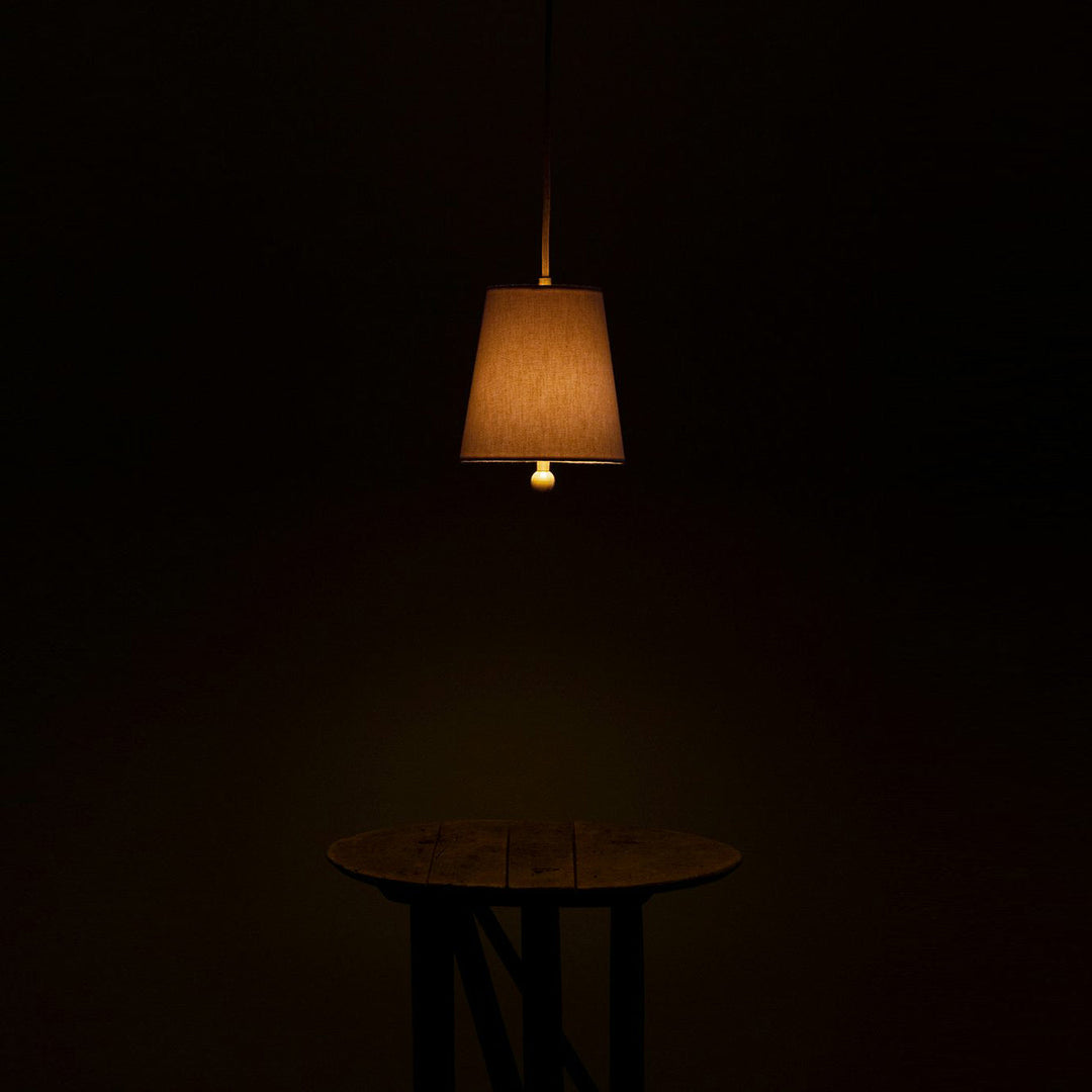 House Cord Pendelleuchte