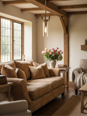 Auria Industrial Classic Filament Glass Globe island Pendant lamp for kitchen, dining table