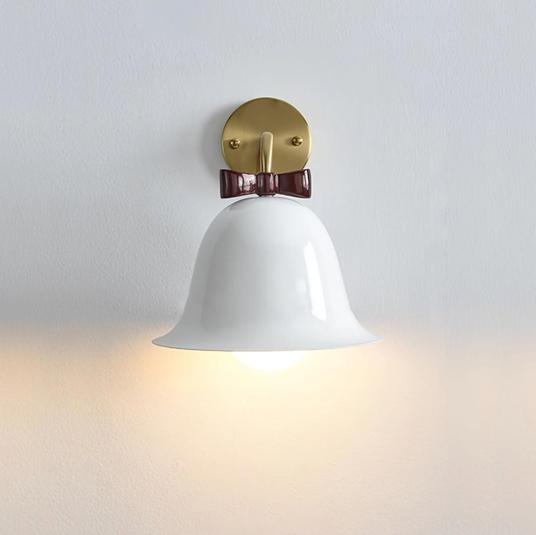 Lámpara de pared Bells
