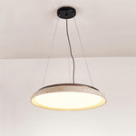 Charger l&#39;image dans la visionneuse de galerie, Lampe suspendue en travertin Piedra
