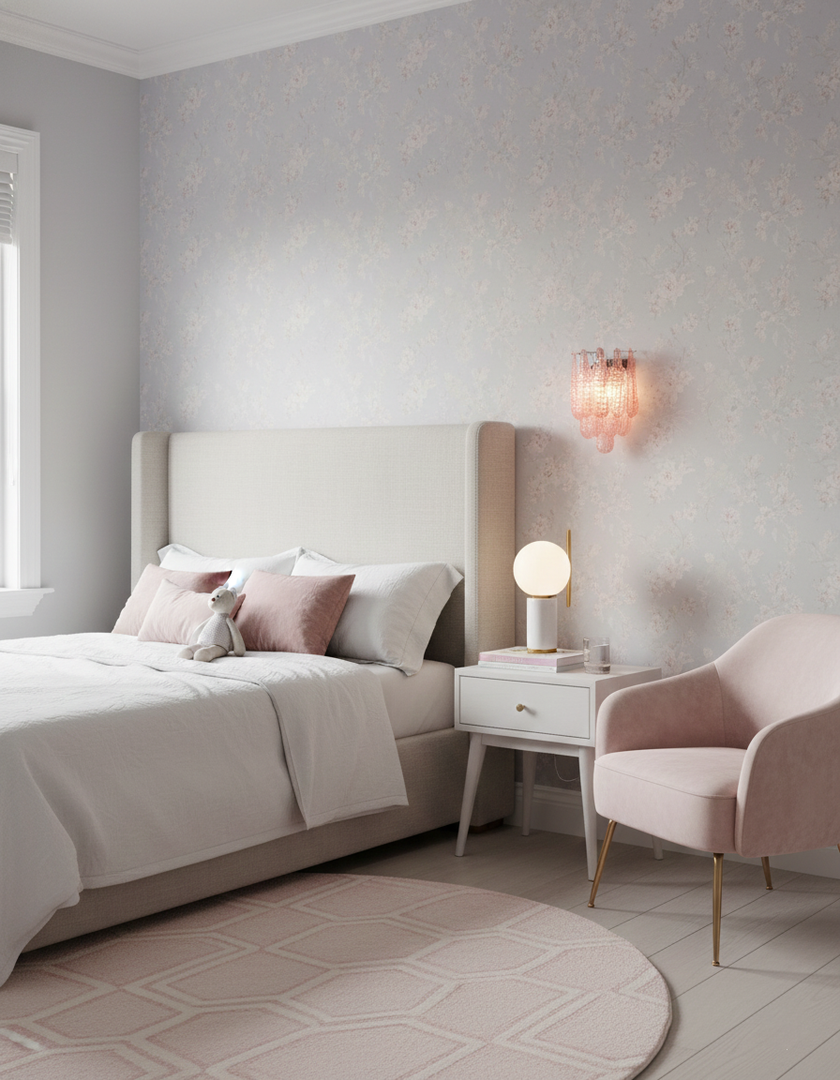 Mireya Wall Light