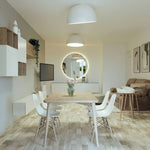 Charger l'image dans la visionneuse de galerie, Lampe de plafond Duo