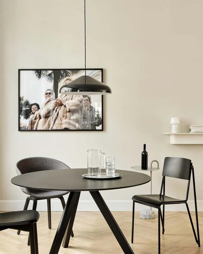 Lampe suspendue PAO