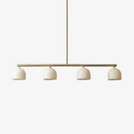 Load image into Gallery viewer, Metio Dome  Elegant Chandelier Light - Decorative Ceiling Fixture for Home
