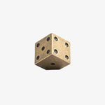 Load image into Gallery viewer, dice knob primary