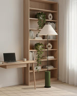 Load image into Gallery viewer, Verdant Floor Lamp