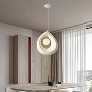 The Art of Refinement Pendant Light