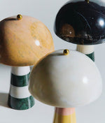 Bild in der Galerieansicht laden, Hed Marmor Tischlampe
