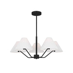 Load image into Gallery viewer, Burke Chandelier
