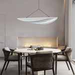 Bild in Gallery-Viewer laden, Cloudlike Mulberry Silk Plug-In Pendant Light