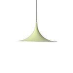 Bild in Gallery-Viewer laden, Arch-Shaped Aluminum Plug-In Pendant Light