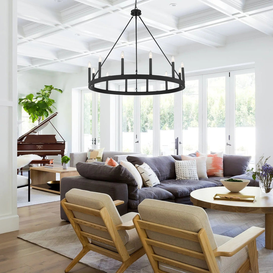 Lustre Avalee