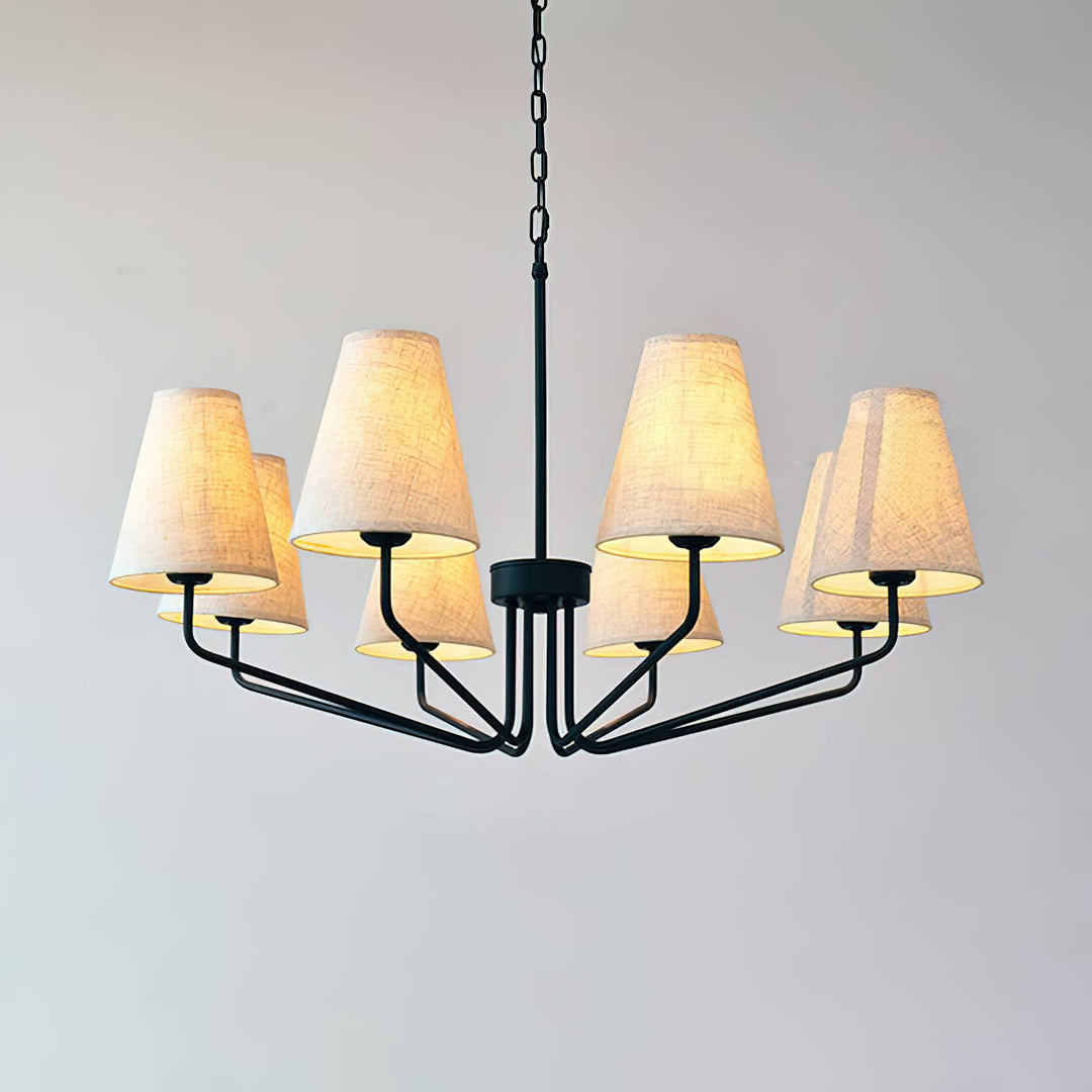 Candelabro Kennedy
