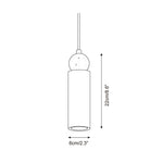 Load image into Gallery viewer, Somira Pendant Lamp