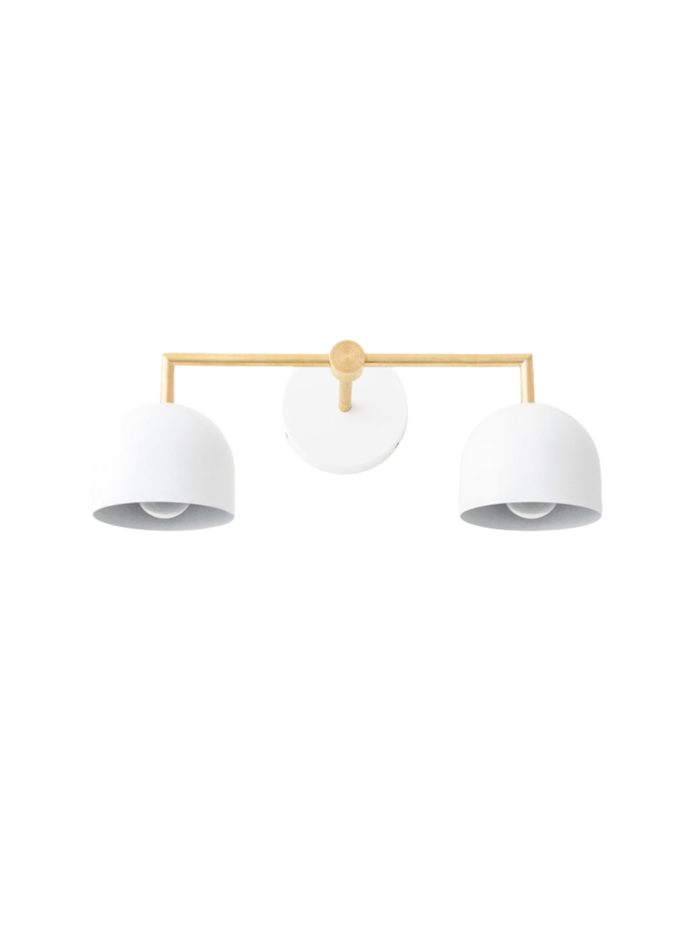 Farmhouse Vanity Wall Sconce – Rustic Bathroom Vanity Light Fixture