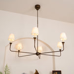 Load image into Gallery viewer, Kairos Grande Chandelier

