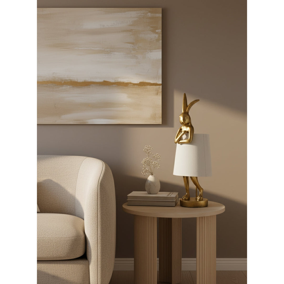 Chester Rabbit Table Lamp