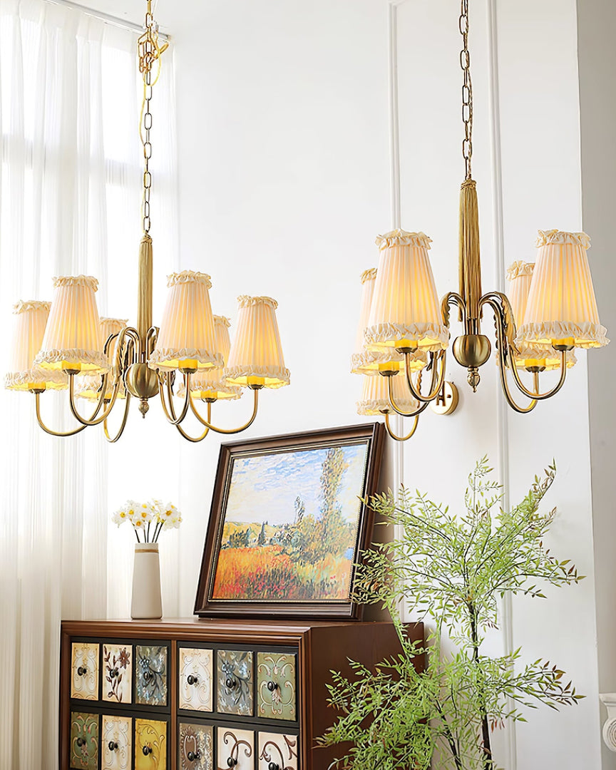 Candelabro Mcveigh