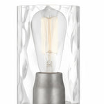 Bild in Gallery-Viewer laden, Elunaviro Industrielle Wandlampe Minimalistisches Retro-Design – Zeitgenössischer Stil für Innenräume