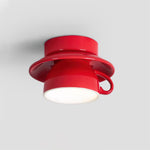 Cargar imagen en el visor de la Galería, Lámpara de techo Teacup