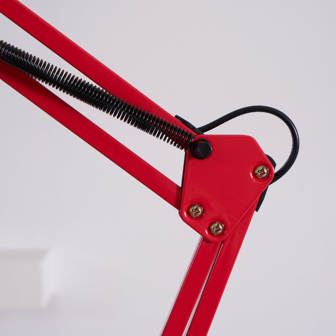 Lampadaire Flexo Memphis