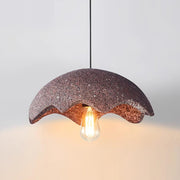 Wabi Sabi Zuko Pendant Lamp