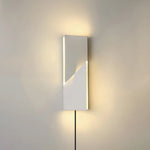 Bild in Gallery-Viewer laden, Shadows Grand Diffused LED Plug-In Wall Light - product image 158