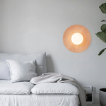 Charger l'image dans la visionneuse de galerie, Lampe en bois Serenity