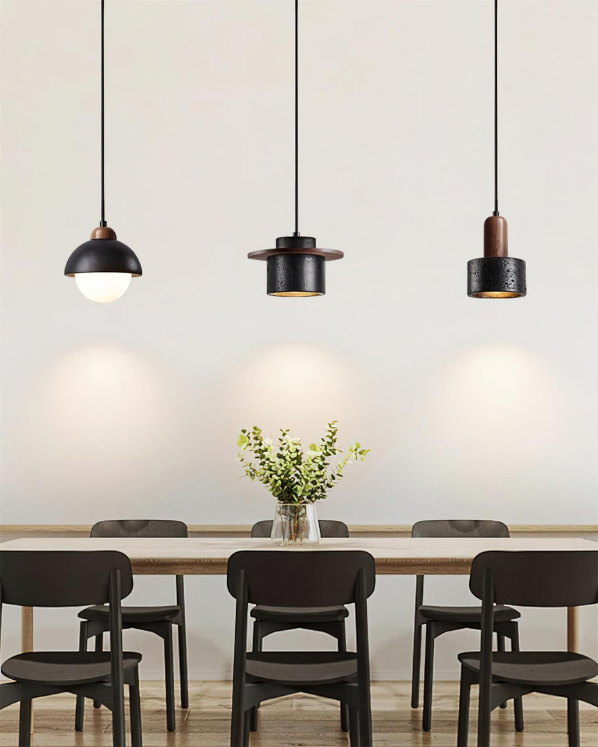 Marnox Pendant Lamp