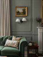 Load image into Gallery viewer, Contemporary-Classic Wall Lamp for Elegant Interiors
