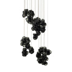 Charger l&#39;image dans la visionneuse de galerie, Suspension en verre traité
