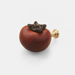 Cargar imagen en el visor de la Galería, Handcrafted Wooden Fruit Cabinet Hardware