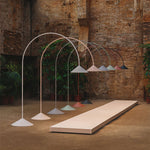 Load image into Gallery viewer, Orbitas Floor Lamp