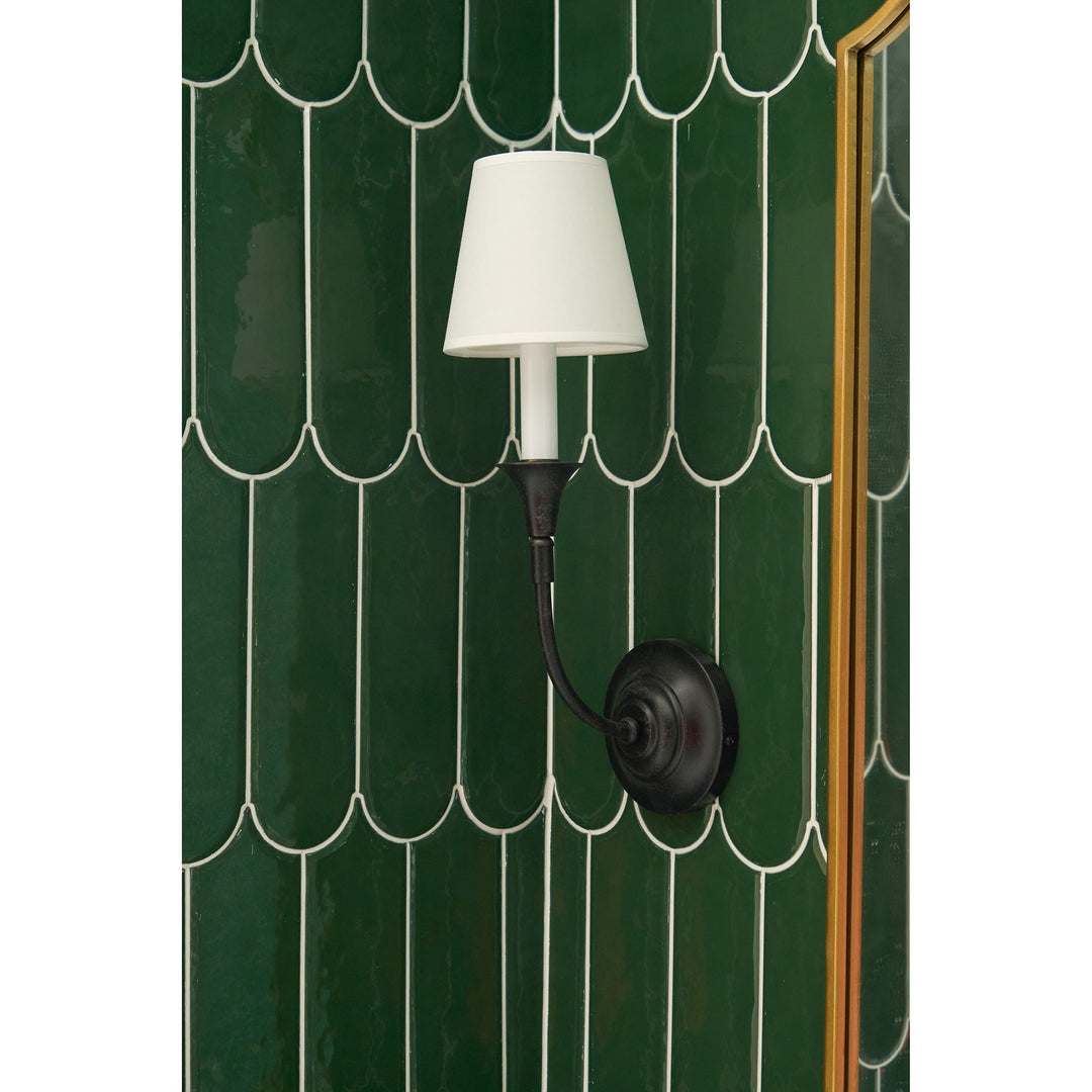 Lámpara de pared Brody