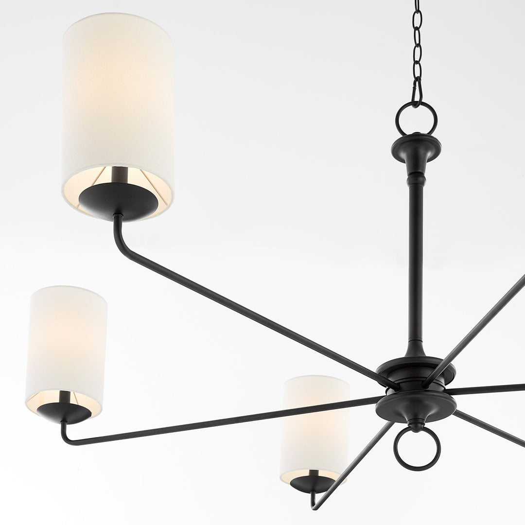 Candelabro Ginevra