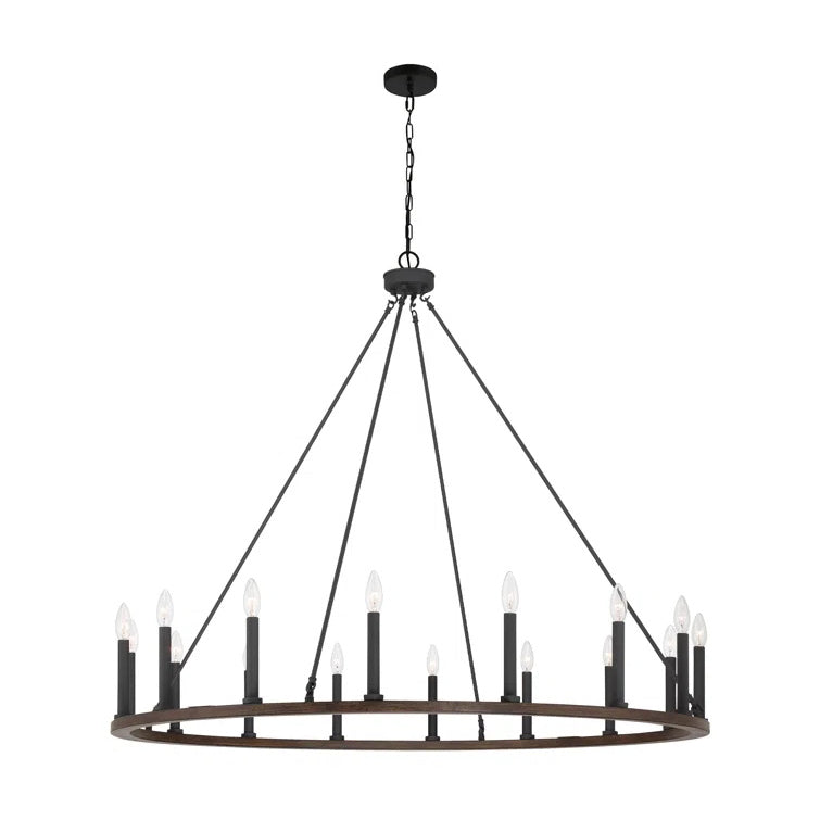 Lustre Avalee