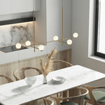 Load image into Gallery viewer, Baer Pendant Light
