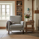 Charger l&#39;image dans la visionneuse de galerie, Applique murale Metio Dome en laiton, style milieu de siècle moderne – Un éclairage polyvalent pour les espaces de vie
