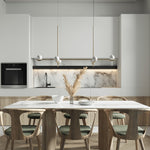 Load image into Gallery viewer, Baer Pendant Light
