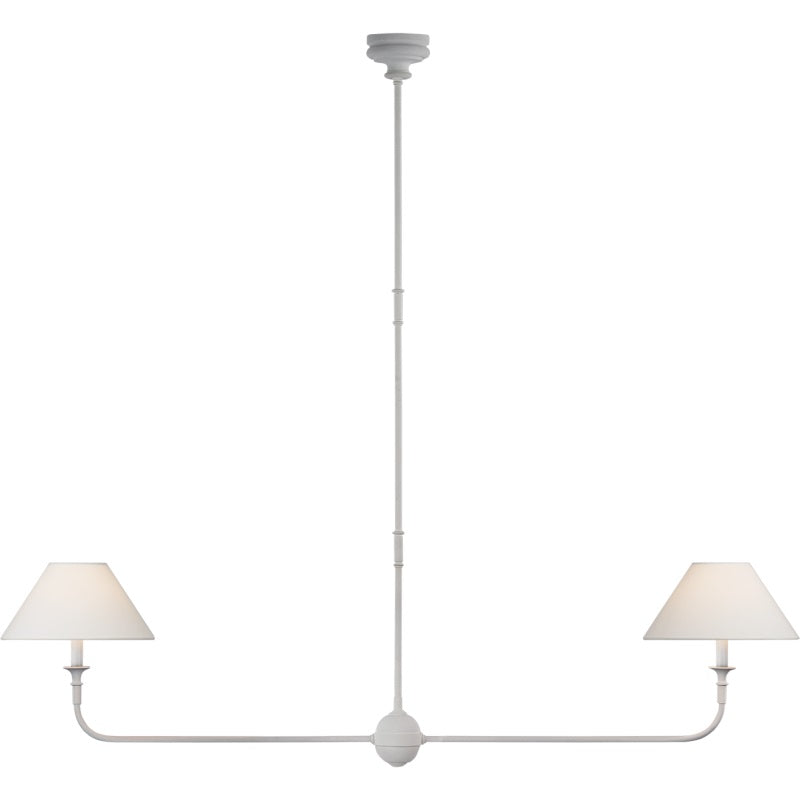 Brody Linear Chandelier