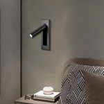 Load image into Gallery viewer, The Modern Square Wall Light